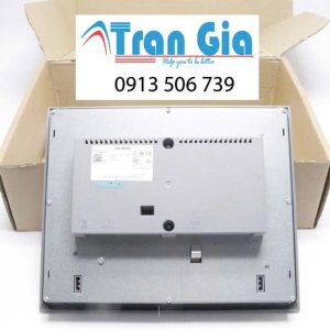 Chuyên cung cấp màn hình HMI Siemens KTP1000 Basic color PN 6AV6647-0AF11-3AX0 bảo hành 12 tháng
