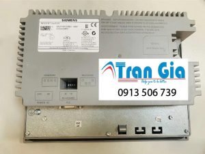 Chuyên cung cấp màn hình HMI Siemens MP277 6AV6643-0CB01-1AX2 bảo hành 12 tháng