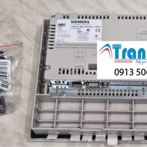 Chuyên cung cấp màn hình HMI Siemens OP177B 6AV6642-0DA01-1AX1 bảo hành 12 tháng