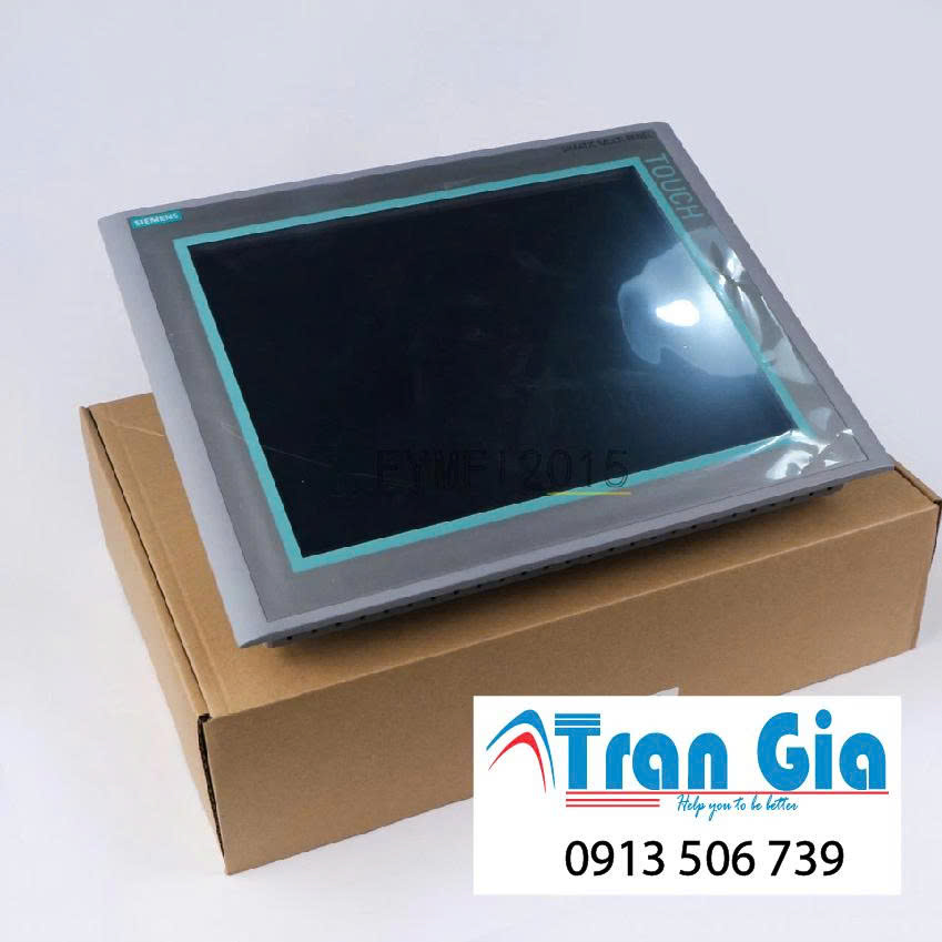 Chuyên cung cấp màn hình HMI Siemens MP377 6AV6644-0AB01-2AX0 bảo hành 12 tháng