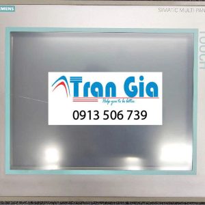 Chuyên cung cấp màn hình HMI Siemens MP377 6AV6644-0AA01-2AX0 bảo hành 12 tháng