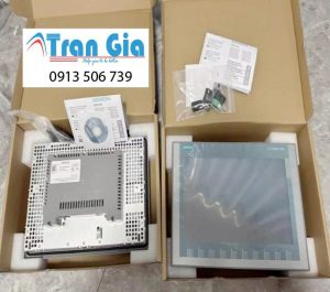 Chuyên cung cấp màn hình cảm ứng HMI SIEMENS 6AV2123-2MB03-0AX0 bảo hành 12 tháng