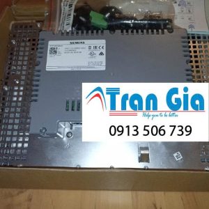 Chuyên cung cấp màn hình cảm ứng HMI SIEMENS 6AV2123-2MB03-0AX0 bảo hành 12 tháng