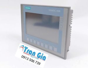 Chuyên cung cấp màn hình cảm ứng HMI SIEMENS 6AV2123-2GB03-0AX0 bảo hành 12 tháng