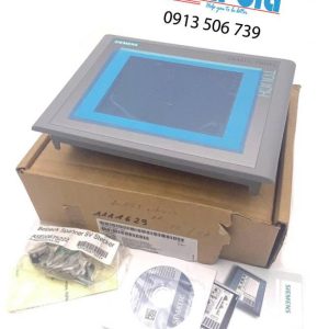 Chuyên cung cấp màn hình HMI Siemens TP277 6AV6643-0AA01-1AX0 bảo hành 12 tháng