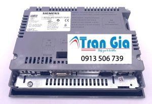 Chuyên cung cấp màn hình HMI Siemens TP277 6AV6643-0AA01-1AX0 bảo hành 12 tháng