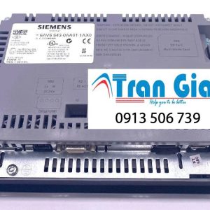 Chuyên cung cấp màn hình HMI Siemens TP277 6AV6643-0AA01-1AX0 bảo hành 12 tháng
