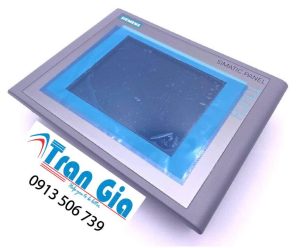 Chuyên cung cấp màn hình HMI Siemens TP277 6AV6643-0AA01-1AX0 bảo hành 12 tháng