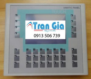 Chuyên cung cấp màn hình HMI Siemens OP177B 6AV6642-0DC01-1AX1 bảo hành 12 tháng