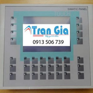 Chuyên cung cấp màn hình HMI Siemens OP177B 6AV6642-0DC01-1AX1 bảo hành 12 tháng