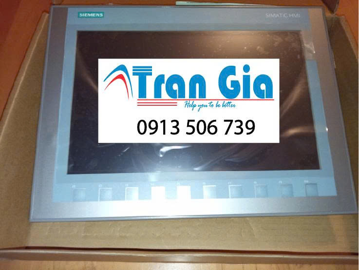 Chuyên cung cấp màn hình cảm ứng HMI SIEMENS 6AV2123-2JB03-0AX0 bảo hành 12 tháng