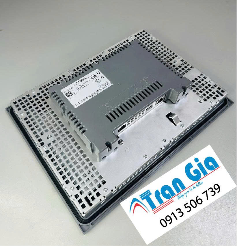 Chuyên cung cấp màn hình cảm ứng HMI SIEMENS 6AV2123-2MA03-0AX0 bảo hành 12 tháng