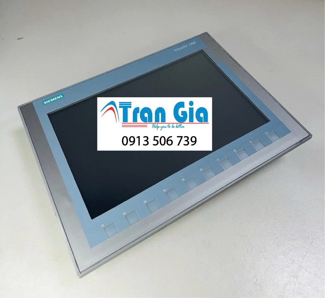 Chuyên cung cấp màn hình cảm ứng HMI SIEMENS 6AV2123-2MA03-0AX0 bảo hành 12 tháng