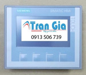 Chuyên cung cấp màn hình cảm ứng HMI SIEMENS 6AV2123-2DB03-0AX0 bảo hành 12 tháng
