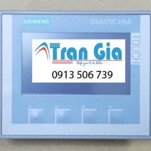 Chuyên cung cấp màn hình cảm ứng HMI SIEMENS 6AV2123-2DB03-0AX0 bảo hành 12 tháng
