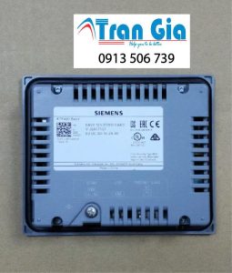 Chuyên cung cấp màn hình cảm ứng HMI SIEMENS 6AV2123-2DB03-0AX0 bảo hành 12 tháng