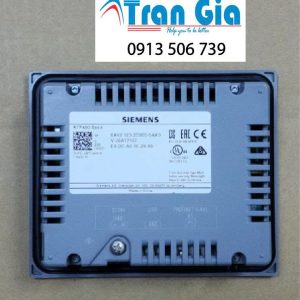 Chuyên cung cấp màn hình cảm ứng HMI SIEMENS 6AV2123-2DB03-0AX0 bảo hành 12 tháng