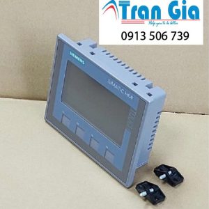 Chuyên cung cấp màn hình cảm ứng HMI SIEMENS 6AV2123-2DB03-0AX0 bảo hành 12 tháng