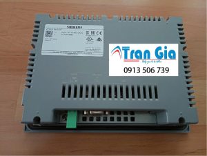 Chuyên cung cấp màn hình cảm ứng HMI SIEMENS 6AV2123-2GA03-0AX0 bảo hành 12 tháng