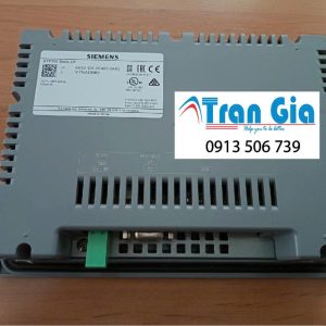 Chuyên cung cấp màn hình cảm ứng HMI SIEMENS 6AV2123-2GA03-0AX0 bảo hành 12 tháng