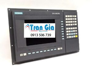 Chuyên cung cấp màn hình cảm ứng HMI SIEMENS 6FC5203-0AF50-1AA0 SINUMERIK 840D 15.1 inch bảo hành 12 tháng