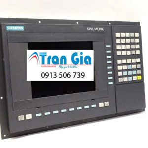 Chuyên cung cấp màn hình cảm ứng HMI SIEMENS 6FC5203-0AF50-1AA0 SINUMERIK 840D 15.1 inch bảo hành 12 tháng
