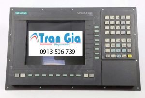 Chuyên cung cấp màn hình cảm ứng HMI SIEMENS 6FC5203-0AF50-1AA0 SINUMERIK 840D 15.1 inch bảo hành 12 tháng