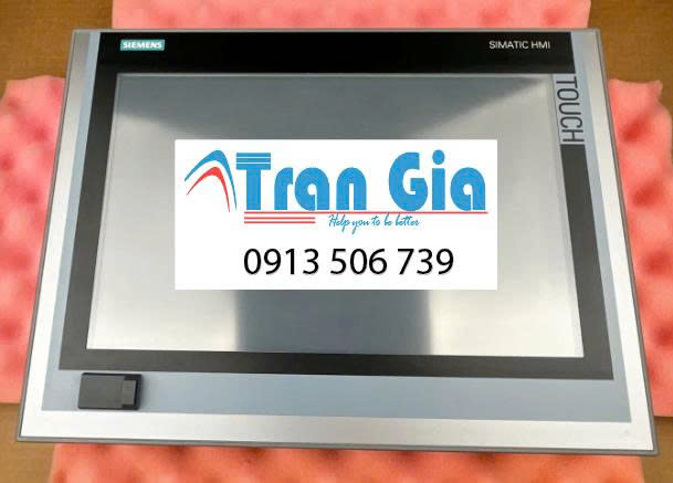 Chuyên cung cấp màn hình cảm ứng HMI SIEMENS SIMATIC IPC477D 12 INCH bảo hành 12 tháng