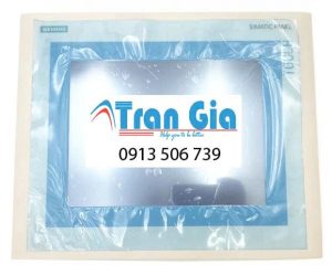 Chuyên cung cấp màn hình cảm ứng HMI Siemens 6AV6545-0CC10-0AX0 bảo hành 12 tháng