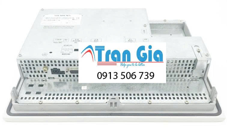 Chuyên cung cấp màn hình cảm ứng HMI Siemens 6AV6545-0CC10-0AX0 bảo hành 12 tháng