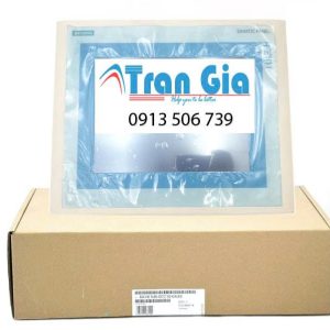 Chuyên cung cấp màn hình cảm ứng HMI Siemens 6AV6545-0CC10-0AX0 bảo hành 12 tháng