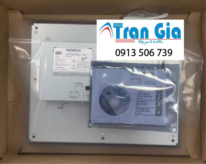 Chuyên cung cấp màn hình cảm ứng HMI Siemens MP277 10" Touch 6AV6 643-0CD01-1AX1 bảo hành 12 tháng