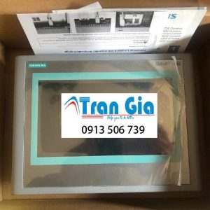 Chuyên cung cấp màn hình cảm ứng HMI Siemens Smart 700 IE 6AV6648-0BC11-3AX0 bảo hành 12 tháng