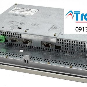 Chuyên cung cấp màn hình cảm ứng HMI Siemens 6AV6545-0CC10-0AX0 bảo hành 12 tháng