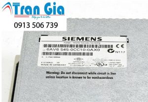 Chuyên cung cấp màn hình cảm ứng HMI Siemens 6AV6545-0CC10-0AX0 bảo hành 12 tháng