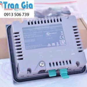Chuyên cung cấp màn hình cảm ứng HMI Siemens 6AG1123-2DB03-2AX0 4 inch bảo hành 12 tháng