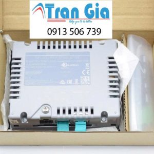 Chuyên cung cấp màn hình cảm ứng HMI Siemens 6AG1123-2DB03-2AX0 4 inch bảo hành 12 tháng