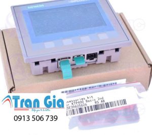 Chuyên cung cấp màn hình cảm ứng HMI Siemens 6AG1123-2DB03-2AX0 4 inch bảo hành 12 tháng