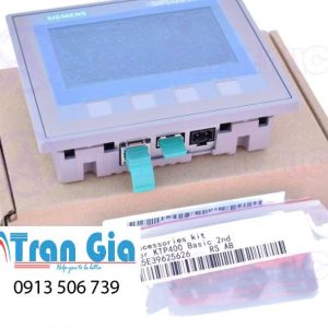 Chuyên cung cấp màn hình cảm ứng HMI Siemens 6AG1123-2DB03-2AX0 4 inch bảo hành 12 tháng