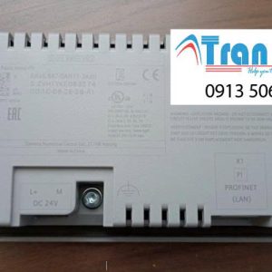 Chuyên cung cấp màn hình HMI Siemens 6AV6647-0AH11-3AX0 – Màn hình HMI KP300 BASIC MONO PN bảo hành 12 tháng
