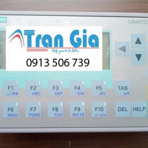 Chuyên cung cấp màn hình HMI Siemens 6AV6647-0AH11-3AX0 – Màn hình HMI KP300 BASIC MONO PN bảo hành 12 tháng