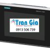 Chuyên cung cấp màn hình HMI Siemens 6AV2128-3GB06-0AX0 – Màn hình HMI MTP700 Comfort bảo hành 12 tháng
