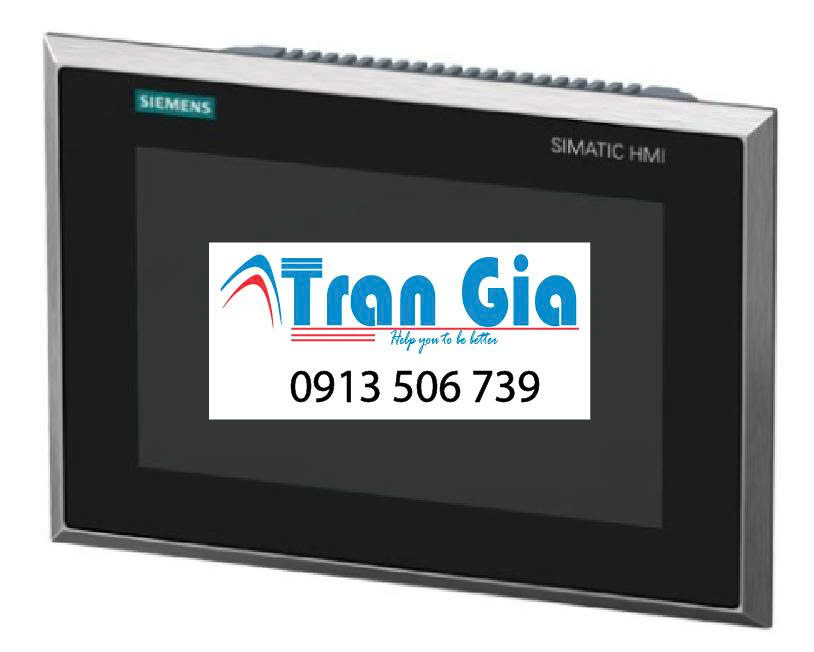 Chuyên cung cấp màn hình HMI Siemens 6AV2128-3GB06-0AX0 – Màn hình HMI MTP700 Comfort bảo hành 12 tháng