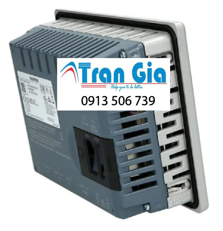 Chuyên cung cấp màn hình HMI Siemens 6AV2128-3GB06-0AX0 – Màn hình HMI MTP700 Comfort bảo hành 12 tháng