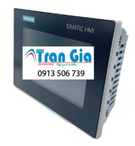 Chuyên cung cấp màn hình HMI Siemens 6AV2128-3GB06-0AX0 – Màn hình HMI MTP700 Comfort bảo hành 12 tháng
