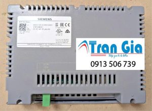 Chuyên cung cấp màn hình HMI Siemens KTP700 BASIC- 6AV2123-2GB03-0AX0 bảo hành 12 tháng
