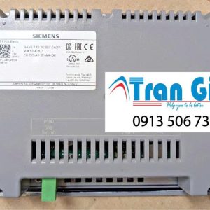 Chuyên cung cấp màn hình HMI Siemens KTP700 BASIC- 6AV2123-2GB03-0AX0 bảo hành 12 tháng