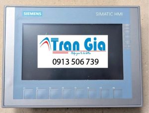 Chuyên cung cấp màn hình HMI Siemens KTP700 BASIC- 6AV2123-2GB03-0AX0 bảo hành 12 tháng