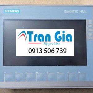 Chuyên cung cấp màn hình HMI Siemens KTP700 BASIC- 6AV2123-2GB03-0AX0 bảo hành 12 tháng
