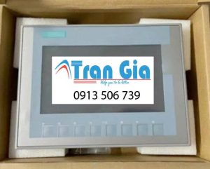 Chuyên cung cấp màn hình HMI Siemens KTP700 BASIC- 6AV2123-2GB03-0AX0 bảo hành 12 tháng